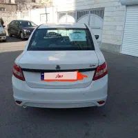 ساینا مدل 1401فنی سالم بی رنگ|خودرو سواری و وانت|اسلامشهر, شهرک سعیدیه|دیوار