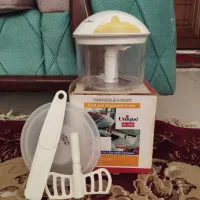 خردکن دستی|خردکن، آسیاب، غذاساز|بروجرد, |دیوار