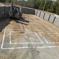 پیمانکاری  کلیه کارهای  ساختمانی و ....