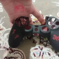 پی اس فور پوسته دسته|کنسول، بازی ویدئویی و آنلاین|اراک, |دیوار