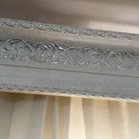 کتیبه|پرده، رانر، رومیزی|رشت, جهاد|دیوار