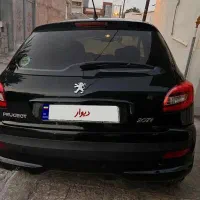 پژو 207پاناروما|خودرو سواری و وانت|بندرعباس, |دیوار