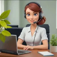 استخدام ادمین فوری