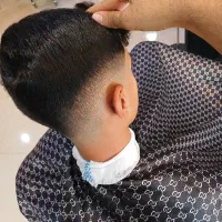 ۵۰ درصد تخفیف برای اولین اصلاح مو