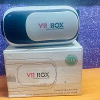 عینک( Vr box)|کنسول، بازی ویدئویی و آنلاین|دزفول, |دیوار
