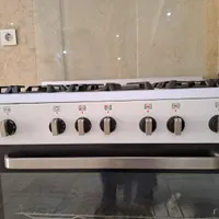 اجاق گاز اصل دوو(فردار و ۵شعله)|اجاق گاز و لوازم برقی پخت‌وپز|تهران, جیحون|دیوار