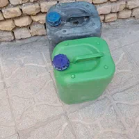 گالن ۲۰ لیتری سالم