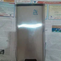 جامایع دستشویی چشمی رینا