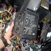 پاور 500وات دیپ کول