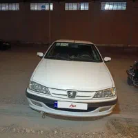 پژو پارس سال اسفند ۹۹تحویلی ۱۴۰۰|خودرو سواری و وانت|تربت‌حیدریه, مسجد جامع|دیوار