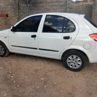 تیبا ۲ انتیک