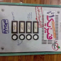 کتاب تست کنکور|کتاب و مجله آموزشی|شاهدشهر, |دیوار