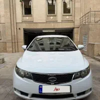سراتو ۹۵اتوماتیک فنی فوق العاده سالم وتمیز