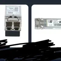 ماژول فیبر نوری سیسکو