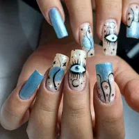 خدمات و آموزش ناخن(20%Off)|خدمات آرایشگری و زیبایی|پرند, فاز ۲|دیوار