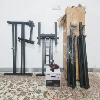 فروش وسایل سیستم صوتی