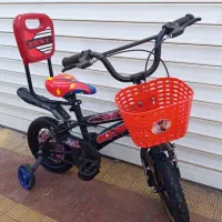 دوچرخه 12|دوچرخه، اسکیت، اسکوتر|سبزوار, امیریه|دیوار