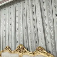 پرده|پرده، رانر، رومیزی|اصفهان, عمان سامانی|دیوار
