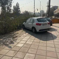 کوییک r|خودرو سواری و وانت|چهاردانگه (تهران), |دیوار