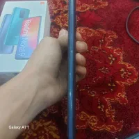 گوشی نوت ۹|موبایل|کرج, کوی زنبق|دیوار