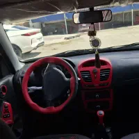 کوییک r1400 بدون رنگ|خودرو سواری و وانت|تهران, نازی‌آباد|دیوار