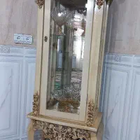 بوفه|بوفه، ویترین، کنسول|کوهدشت, |دیوار