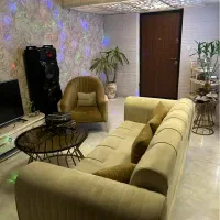 مبلمان نیم ست