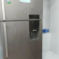 یخچال فریزر اسنوا