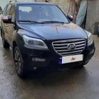 لیفانx60