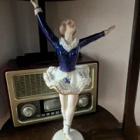 مجسمه های انتیک