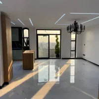 ۱۰۰متر/دو خواب/ویو ابدی کل تهران
