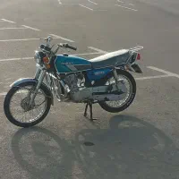 هوندا ۱۲۵ تیزتک