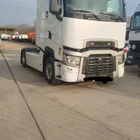 رنو تی های۲۰۱۹بیرنگ