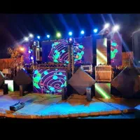 موزیک زنده و دیجی|خدمات پذیرایی، مراسم|قزوین, |دیوار