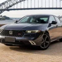 فروش حواله هوندا اکورد