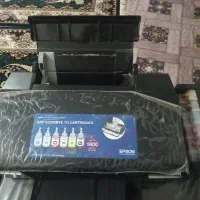 پرینتر اپسون مدل L805