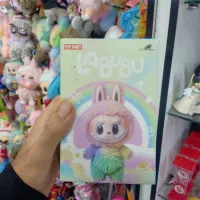 عروسک بلایند باکس لبوبو