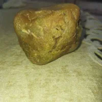 سنگ قیمتی یک عدد سنگ قیمتی تقریباً به وزن ی|کلکسیون اشیاء عتیقه|ارومیه, |دیوار