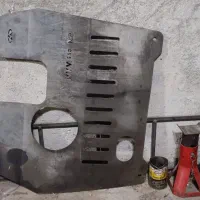 تعدادی لوازم استوک،سینی زیر،کمک،فنرلول،گاردون|قطعات یدکی و لوازم جانبی|فلاورجان, |دیوار