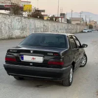 پژو پارس|خودرو سواری و وانت|نوشین شهر, |دیوار