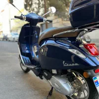 وسپا 150 پریماورا|موتورسیکلت|تهران, سهروردی|دیوار