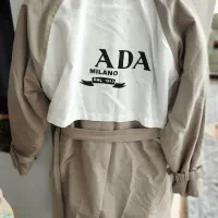 پالتو بارانی|لباس|ورامین, شهرک مدرس|دیوار