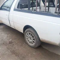 اریسان ۱ مدل 94 سالم