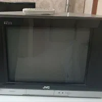 تلویزیون jvc