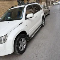 ویتارا ۸۸ کم کار واقعی ۱۸۸ هزار بی عیب نقص|خودرو سواری و وانت|مشهد, نیروی هوایی|دیوار