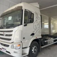 فروش نقد و اقساط ده چرخ و کشنده سی اند سی|خودرو سنگین|شهرکرد, |دیوار