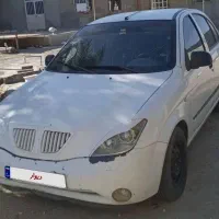 تیبا مدل 98