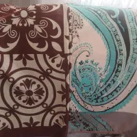 شال و روسری نو هر ۱۳ یا ۱۴ تا یک میلیون|لباس|اردبیل, |دیوار