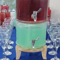 ظروف کرایه اجاره لوازم کیلان وادان جابان مهرآباد|خدمات پذیرایی، مراسم|دماوند, گیلاوند|دیوار