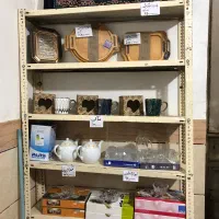 ارزانسرای لوازم خانگی کیالوکس|قوری، کتری، قهوهساز دستی|شاهرود, |دیوار